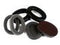 3M(TM) PELTOR(TM) Earmuff Hygiene Kit HY79, Black Earseals 1 Kit EA/Case - First Source Wireless