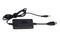 3M Peltor Charging Cable FR09 for LiteCom BRS Headset Battery ACK053, 1 ea/cs - First Source Wireless