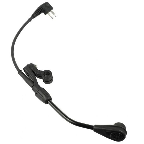 3M Peltor Boom Mic MT53N-12 | LiteCom BRS Replacement Microphone