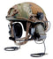 3M MT17H682P3AD-47 Peltor COMTAC III Advanced Combat Helmet - First Source Wireless