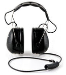 3M HTB79A-02 Peltor HT Series Listen-Only Headset, Headband - First Source Wireless