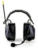 3M HTM79A Peltor HT Series Listen-Only Headset Headband - First Source Wireless
