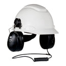 3M HTM79P3E-42 Peltor HT Series Listen-Only Headset Hard Hat - First Source Wireless
