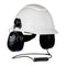 3M HTM79P3E-CSA Peltor HT Series Listen-Only Headset Hard Hat Attach - First Source Wireless