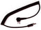 3M(TM) Peltor(TM) WS XP Flex Cable for Kenwood 2.5-3.5MM, FL6U-36, 1 ea/cs - First Source Wireless