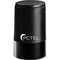 PCTEL BMLPV1700-NL LOW PROFILE VERTICAL 1700-2700 MHZ BLK/BLK - First Source Wireless