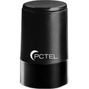 PCTEL BMLPV450 LOW PROF VERT 450-512MHZ,BLK/BLK - First Source Wireless