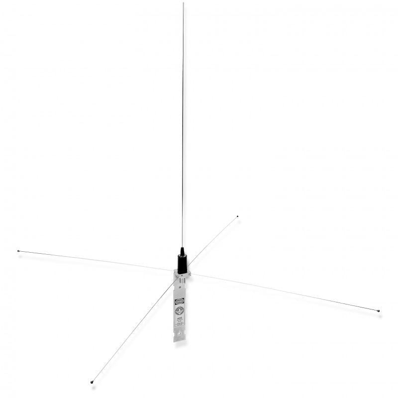 Pulse Larsen BSA150BVHF base station antenna - First Source Wireless