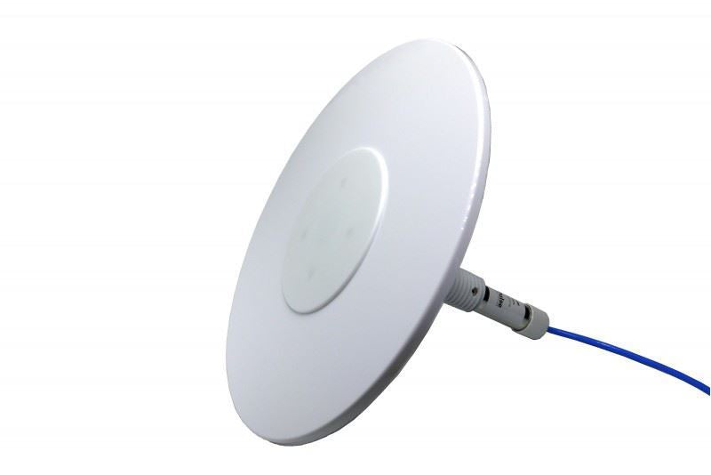Pulse Larsen DASUTWCR5004310 Ultra-Thin Clarity Ceiling Mount In-Building WiFi DAS Antenna - First Source Wireless