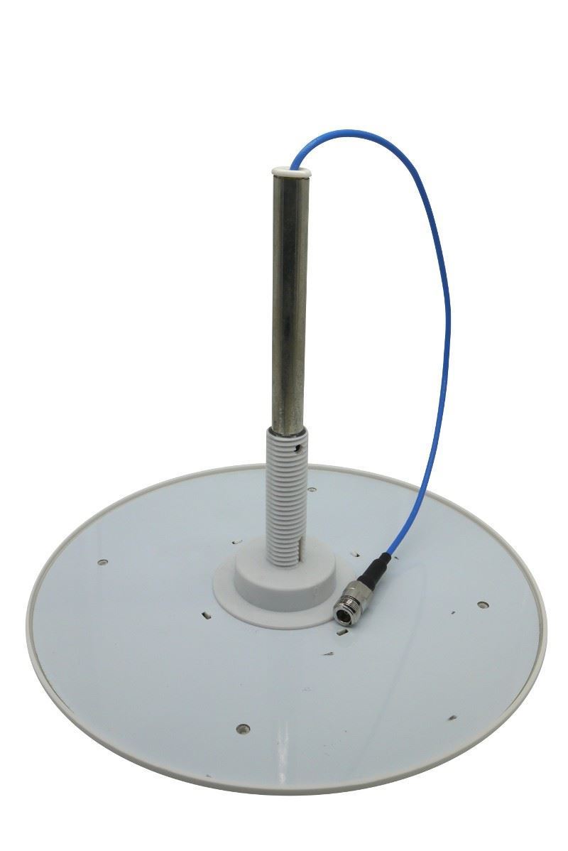 Pulse Larsen PSUTWCNF Clarity-Pearl In-Building Public Safety Repeater System UHF + 700/800 MHz - First Source Wireless