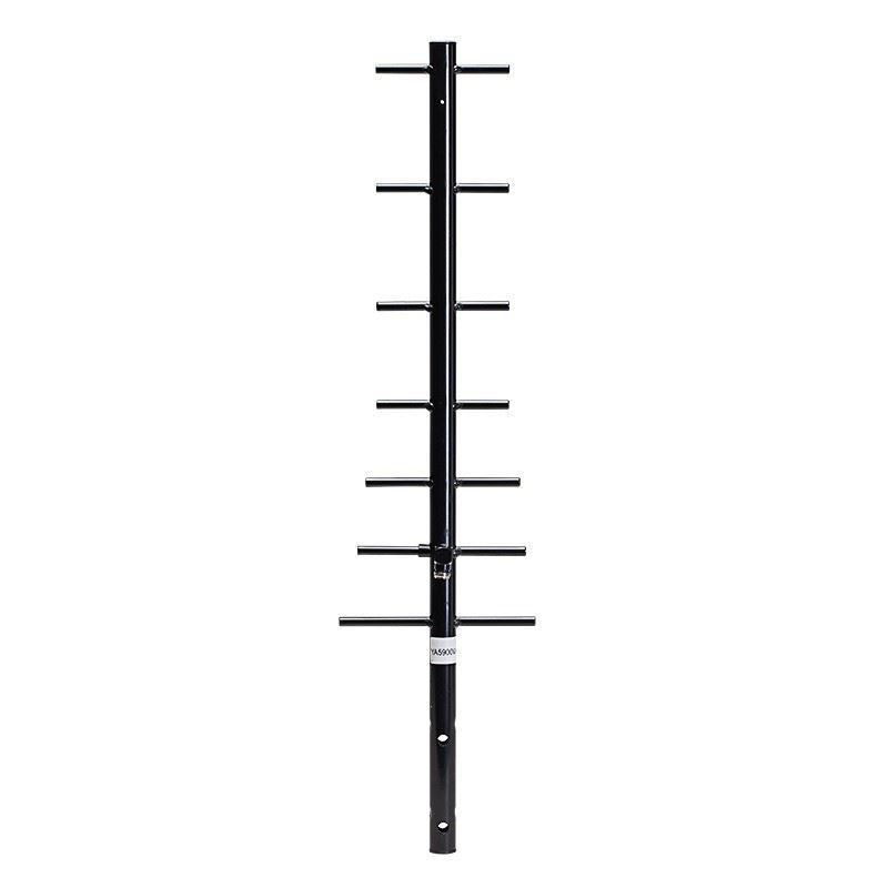 Pulse Larsen Yagi WA5825W Public Safety Antenna, 7 Elem, 11 dBi,824-896 MHz - First Source Wireless