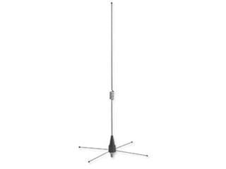 Pulse Larsen FB2406W/A Base Station Omni Antenna/Whip Only, 3 dB, 406 - 420 MHz - First Source Wireless