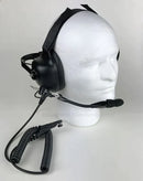 Harris P7350 Noise Cancelling Headset