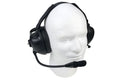 Harris P5300 Noise Cancelling Headset - First Source Wireless