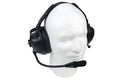 Noise Cancelling Headset for Motorola APX 4000 Series Portable Radio