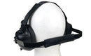 Noise Cancelling Headset for Motorola APX 8000XE Series Portable Radio