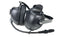 Noise Cancelling Headset for Motorola APX 4000 Series Portable Radio