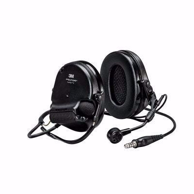 3M Peltor Comtac 6 VIタクティカルヘッドセット