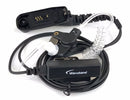 Motorola RLN5882 2 Wire Surveillance Kit for use with Motorola XTS2000 Portable Radio - First Source Wireless