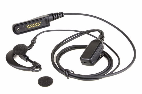 Lapel Microphone for Bendix King KNG-P150 - First Source Wireless