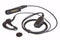 Lapel Microphone for Bendix King KNG-P400 - First Source Wireless