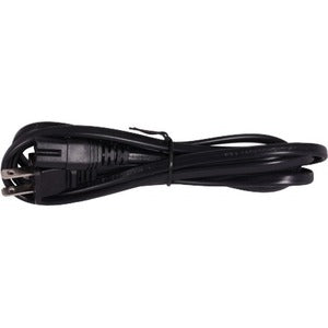 CradlePoint Standard Power Cord - For Power Adapter - 120 V DC - North America - TAA Compliant TEMPERATURE & AER 2100 PWR SUPPLIES