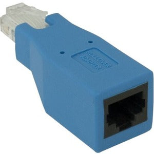 Cradlepoint Rollover Adapter for RJ45 Ethernet Cable
