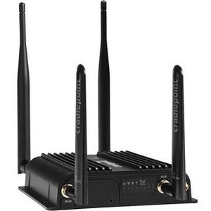 Cradlepoint IBR900 Router and Cat 11 (600 Mbps) Modem with 3 Year Mobile Netcloud Essentials - Europe