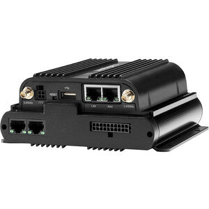 Cradlepoint IBR900 Router and Cat 11 (600 Mbps) Modem with 3 Year Mobile Netcloud Essentials - Europe