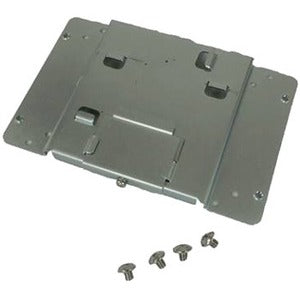 Cradlepoint DIN Rail Mounting Bracket for IBR900, IBR600C, IBR650C