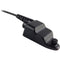 CA0185-00 Black Silynx Claris Headset Adapter for Harris