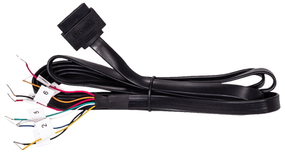 Cradlepoint GPIO Cable, SATA with Lock
