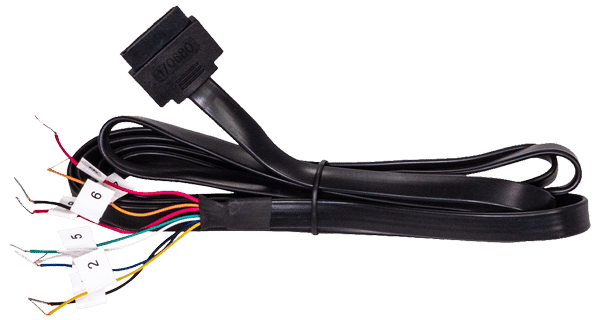 Cradlepoint GPIO Cable, SATA with Lock