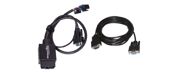 Cradlepoint OBD-II Cable M/F with DB9-DB9
