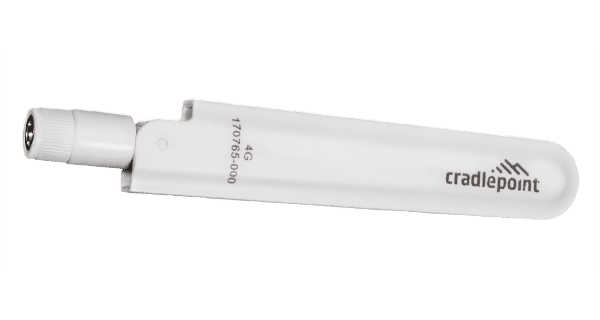 Cradlepoint Cellular Antenna for CBA550 and L950