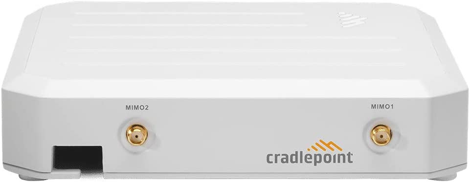 Cradlepoint W1850 Series 5G Wideband Adapter with 1 Year NetCloud for Branch