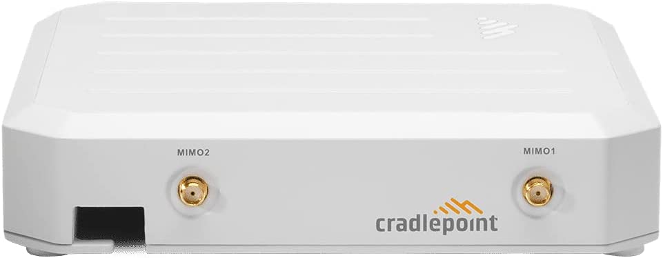 W1850 At&t Router Cradlepoint W1850 Series 5G Wideband Adapter with NetCloud for Branch