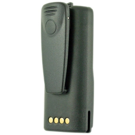 Batería de alta capacidad para Motorola RDU4100