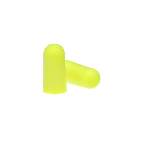 3M™ E-A-Rsoft™ Yellow Neons™ Earplug Uncorded Rapid Release Earplug Dispensing Box