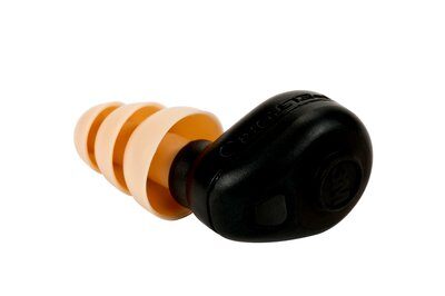 3M PELTOR Black TEP-200 Replacement Earbud - First Source Wireless
