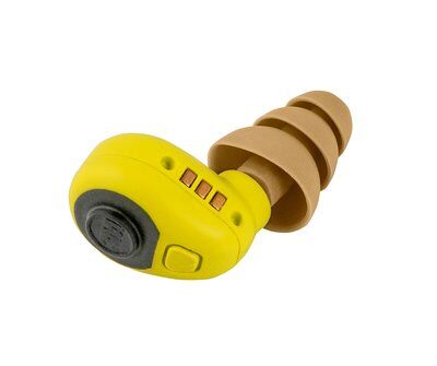 3M PELTOR Yellow LEP-200 Replacement Earbud - First Source Wireless