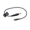 3M PELTOR Patch Cable, FL6BR-01 - First Source Wireless