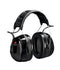 3M PELTOR WorkTunes Pro AM/FM Radio Headset, Black, Headband - First Source Wireless