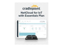 Cradlepoint NetCloud IoT Essentials - Subscription License Renewal
