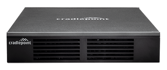 Cradlepoint CR4250 Router with POE and NetCloud Essentials Branch - No