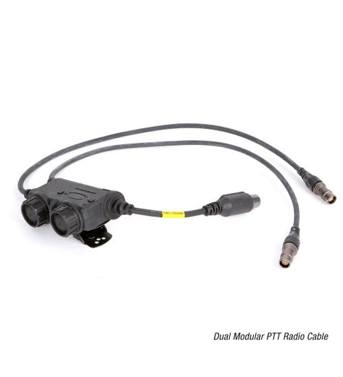 OPS-CORE MODULAR PTT CABLE
