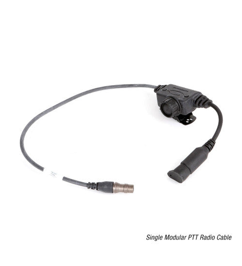 Ops-core modulaire PTT-kabel