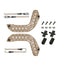 OPS-CORE SKELETON ARC RAILS - FAST MT & SF