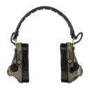 3M PELTOR ComTac V Hearing Defender No Comms Headset MT20H682FB-09 GN Green