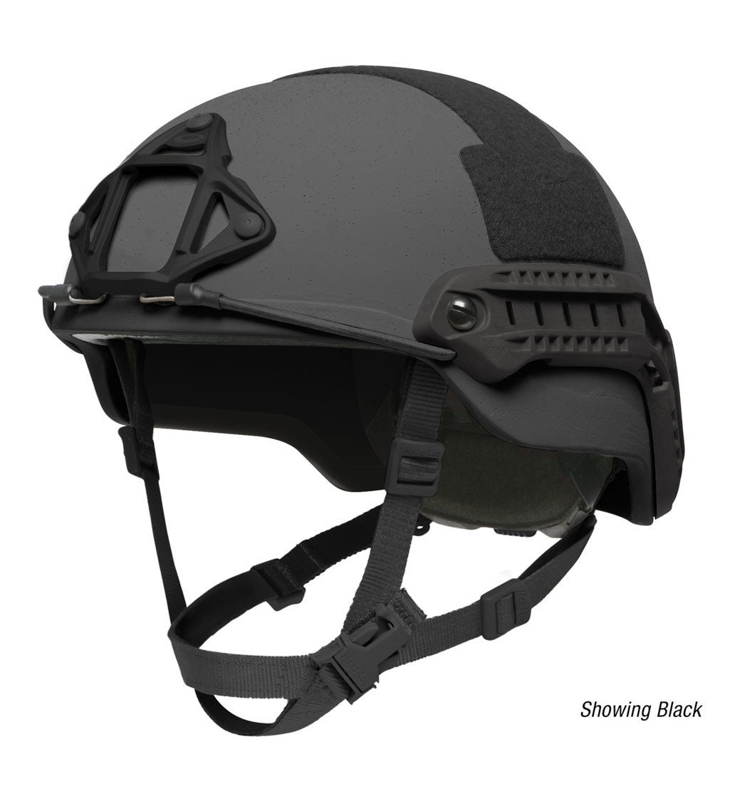 Ops-Core Sentry XPミッドカットヘルメット